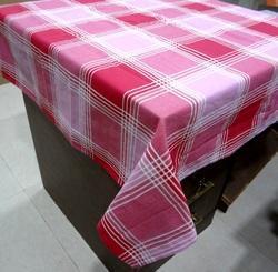 Decorative Cotton Table Cloth