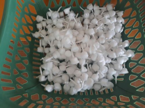 Eco Friendly Cotton Wicks