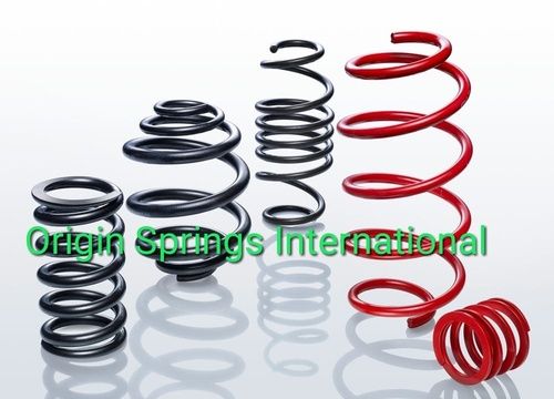 Excellent Quality Compression Springs Machine Weight: 3.6  Kilograms (Kg)