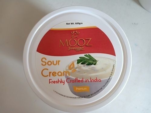 Good Quality Sour Cream