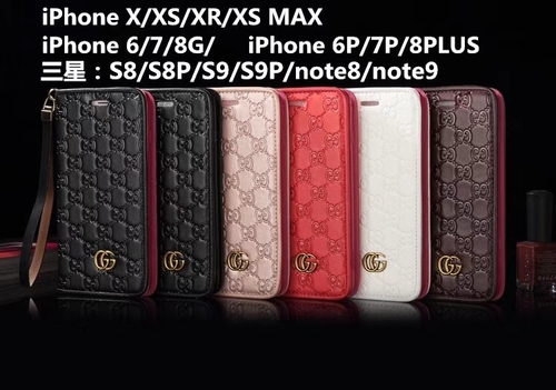 Natural Stone Gucci Flip Leather Cases For Iphone Xs Max Iphone X Iphone 8  Plus at Best Price in Shenzhen