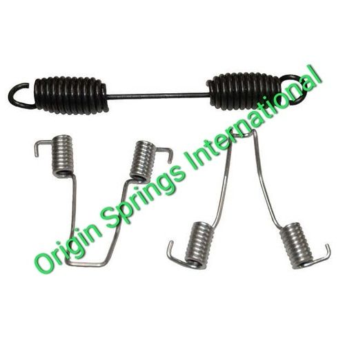 High Grade Brake Shoe Springs