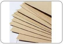 High Grade Kraft Board Paper