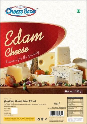 High Quality Edam Cheese