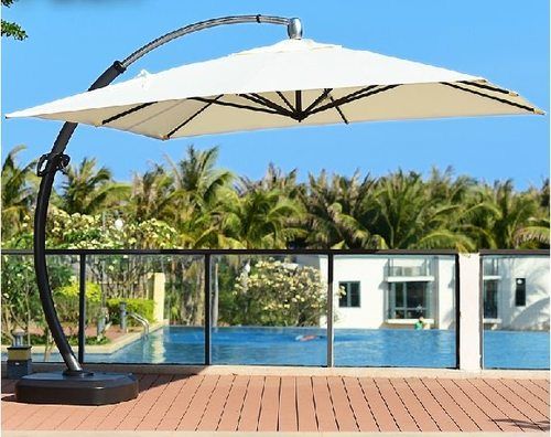 Imperial Outdoor Garden Umbrella 