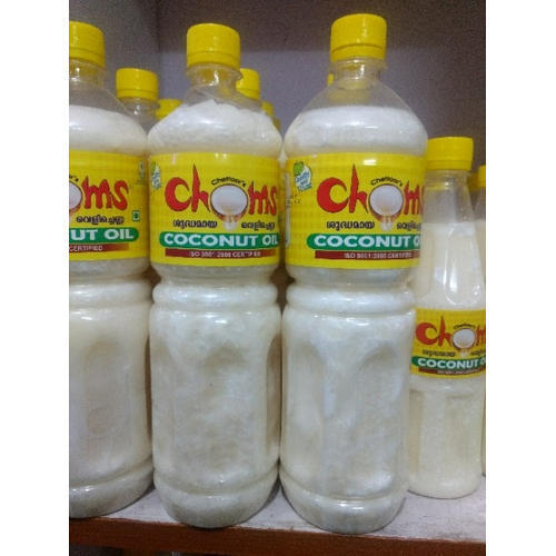 Impurities Free Coconut Oil