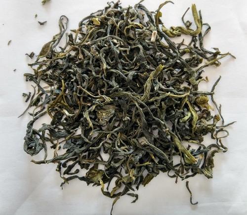Low Price Organic Green Tea