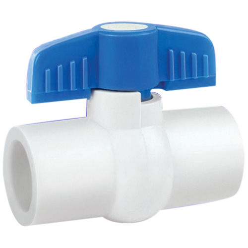 Low Price Upvc Ball Valve