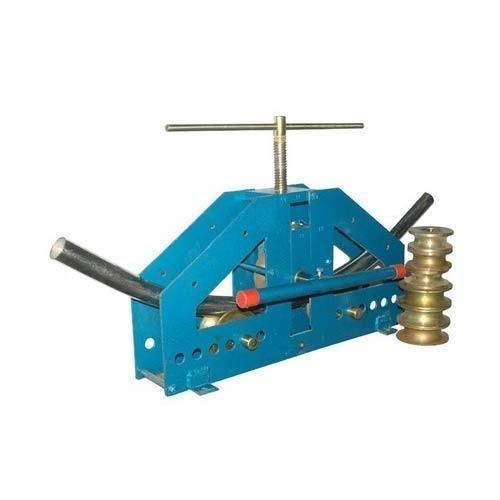 Manual Pipe Bending Machine