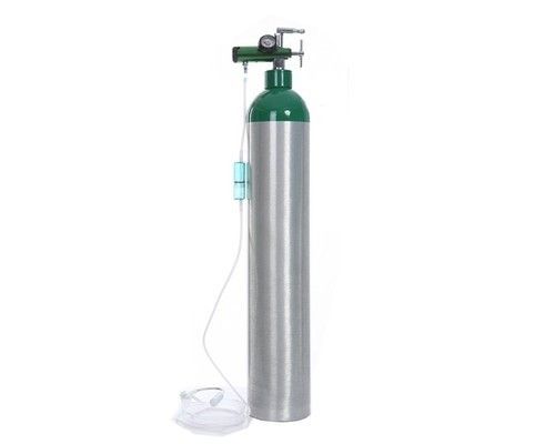 Medical Oxygen Gas