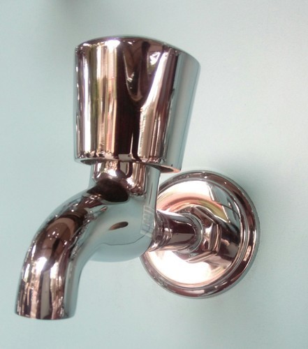 Mini Continental Long Body Tap