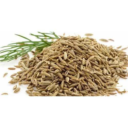 No Artificial Color Cumin Seed