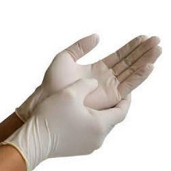 Powdered Sterile Surgical Gloves