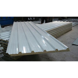 PUF Panel (30 to 150 mm)