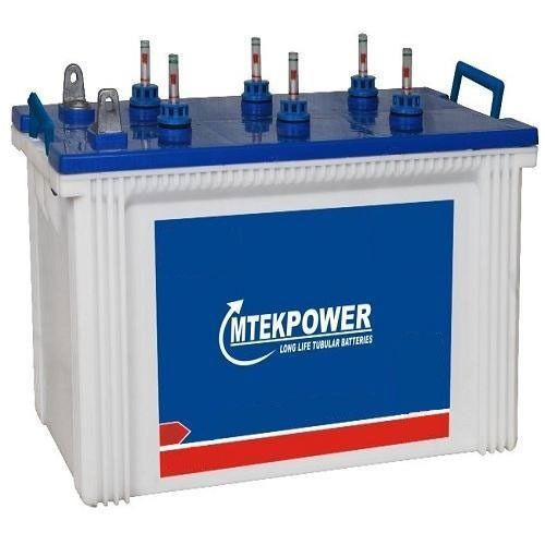 Quality Tested Microtek Inverter Battery