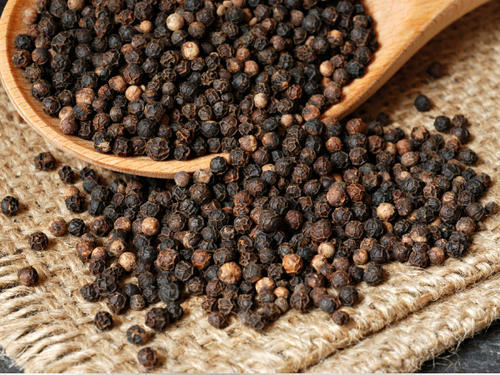 Rich Flavor Black Pepper