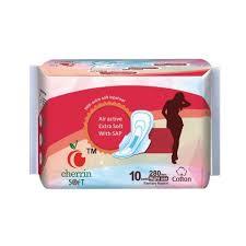 Soft Sanitary Pads