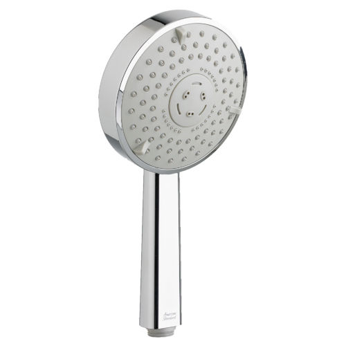 SS Rain Hand Shower