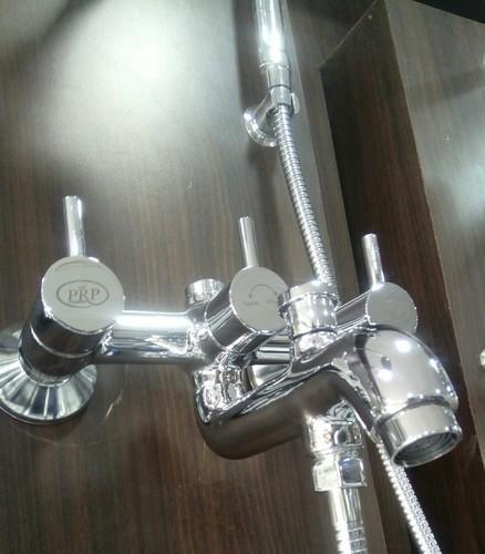 Three In One Wall Mixer