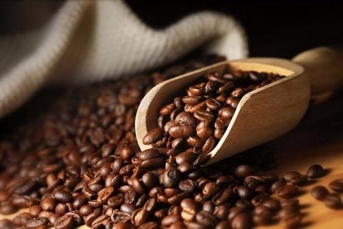 Top Quality Roasted Coffee Beans