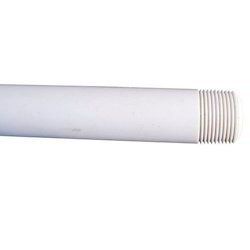 Top Rated UPVC Threaded Pipe