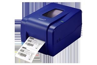 Zenpert Barcode Printer