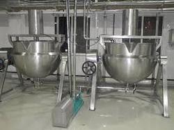 Aloe Vera Processing Plant - Automatic and Semi-Automatic Models, 100 to 1000 Ltrs Capacity, User-Friendly Design