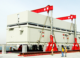 Alternative Lift Services
