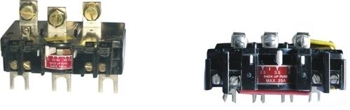 Eco Friendly Bimetal Relay Type Sl And Sk1 And Power Contactor