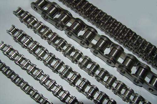 Carbon Steel Short Pitch Roller Chain