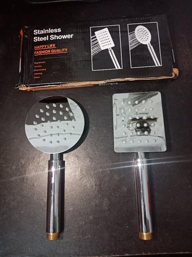 Chrome Plated Hand Shower