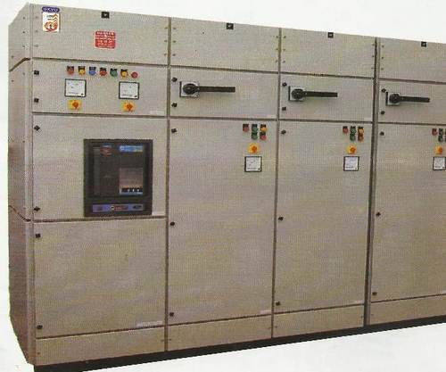 CPRI Approved Panel(Switchgear Panel)