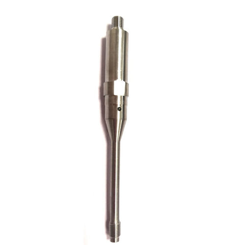 Custom Machining Stainless Steel Thread Shaft