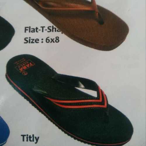 Durable Hawai Chappal