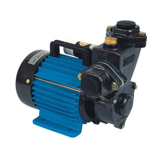 Plastic Fine Grade Electric Monoblock Pump