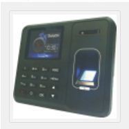 Fingerprint Time Attendance System With Time Bell Identification Time: 1~1.5 Sec Seconds