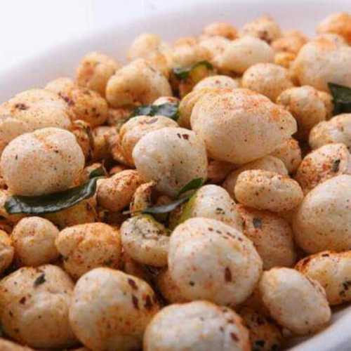 Flavoured Fox Nuts (Makhana)