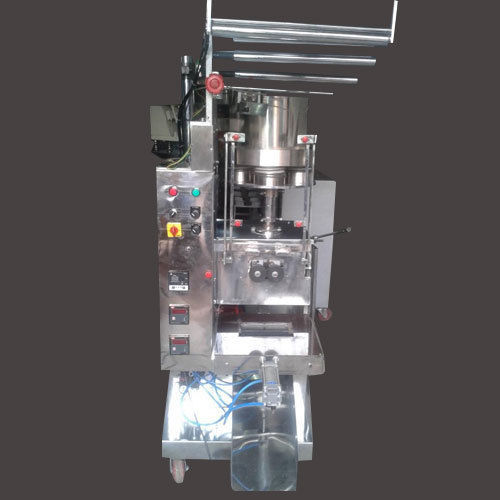 Fully Automatic Washing Powder Packing Machine