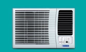 La Lb Window Air Conditioner Energy Efficiency Rating: A  A  A  A  A