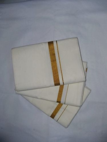 Mens Pure Cotton Dhoti