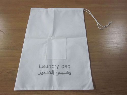 Nelon Hotel Laundry Bag