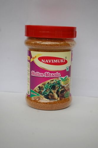 Premium Grade Mutton Masala (Navimuki)