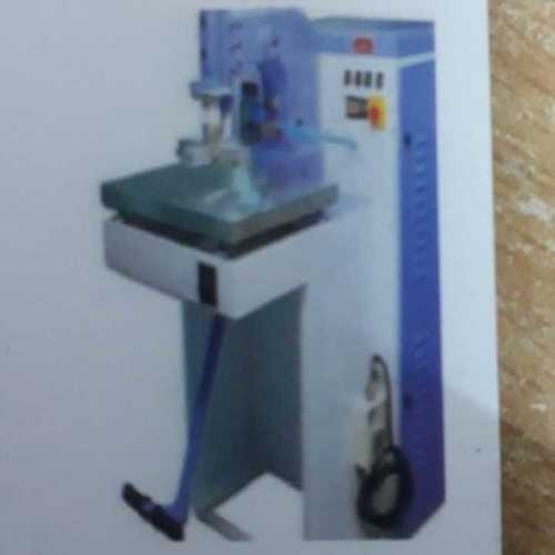 Pvc Welding Machine