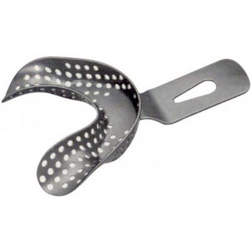 Stainless Steel Impression Trays