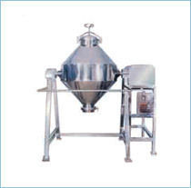 Superior Quality Double Cone Blender Cas No: 9007-34-5