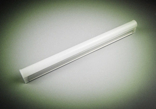 T5 LED Tube Light - Anodized Aluminum Housing, High Light Transmittance | Ultra Bright SMD LED, Instant Response, Soft Light Diffusion