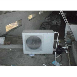 Water Chiller (2 Ton)