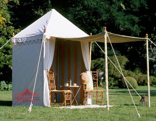 Water Resistant Indian Beach Tent 