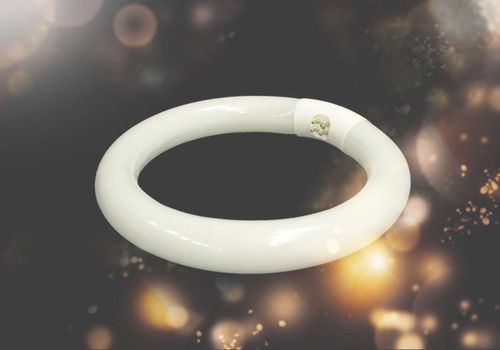 Attractive Shape T9 Circle Lamp