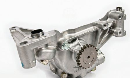 Automobile Engine Oil Pumps